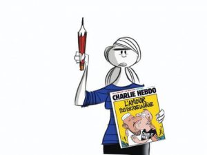dessin d'Ann Telnaes, Washington Post